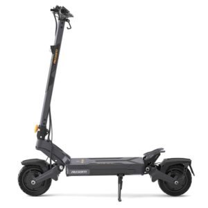 Ausom DT2 Pro - Trottinette Électrique Double Moteur 2800W Peak