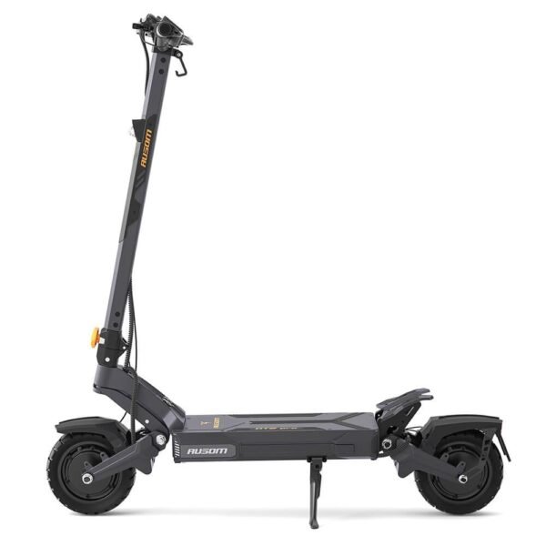 Ausom-DT2-Pro-52V-23.4Ah-Grande-Autonomie-et-Performance-Tout-Terrain.jpg Ausom DT2 Pro - Trottinette Électrique Double Moteur 2800W Peak