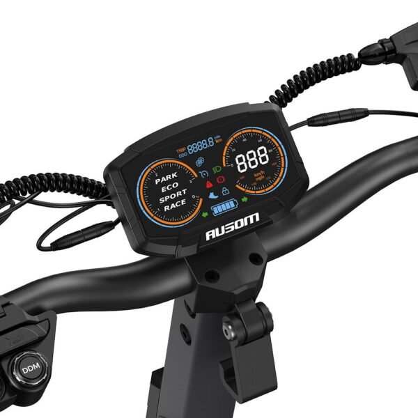 Ausom-L2-Max-Trottinette-Electrique-Moteur-1300W-Peak.jpg Ausom L2 Max - Trottinette Électrique Moteur 1300W Peak