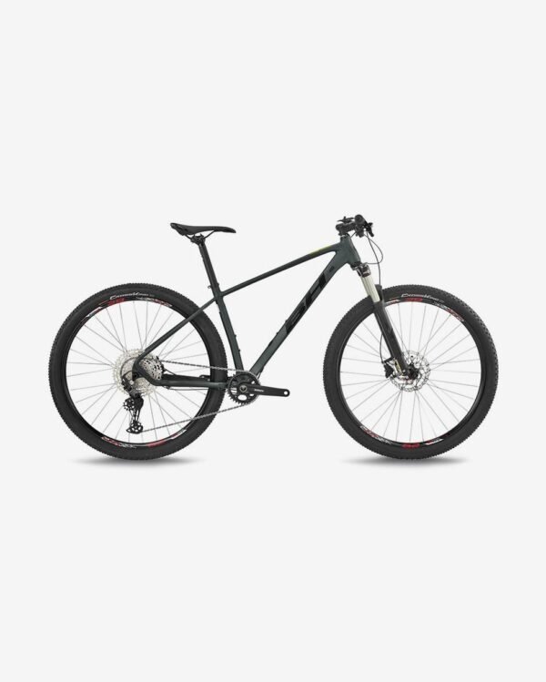 BH Expert 4.0 Shimano Deore 12V 29 » Gris 2023