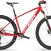 Avis-BH-Spike-1.0-rouge-confort-et-performance-en-tout-terrain.jpg BH Spike 1.0 Rouge