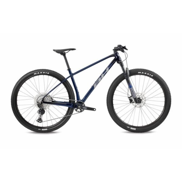 Avis-BH-Ultimate-RC-6.5-Shimano-XT-12-vitesses-performance-XC.jpg BH Ultimate RC 6.5 Shimano Deore XT 12V 29 Bleu / Argent 2022
