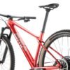 BMC Twostroke 01 Four Rouge Metallic Cherry 2023