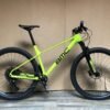 BMC Twostroke AL One Vert Poison 2023
