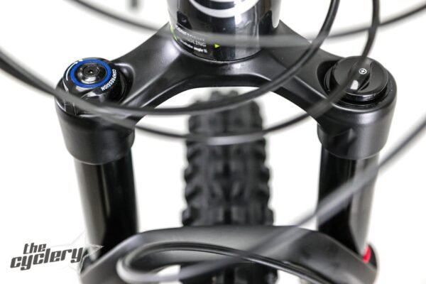 Cannondale Trail SE 1 - VTT Sram NX Eagle 12 Vitesses