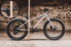 Early Rider VTT Enfant 20