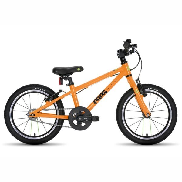 Frog Bikes 44 Kids Bike 16"