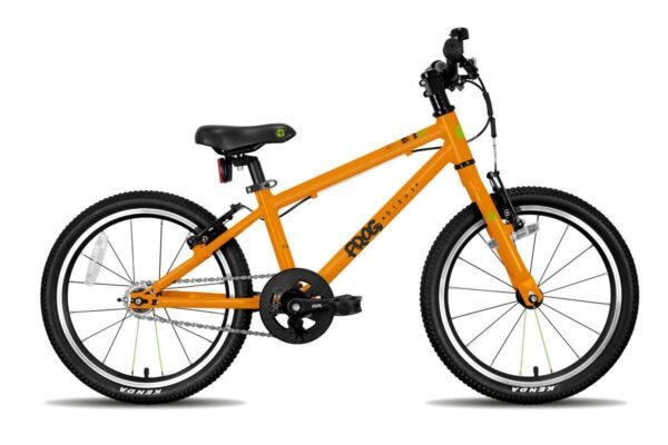 Vélo urbain enfant Frog Bikes 47