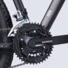 Avis-Lapierre-Edge-3.9-confort-et-performance-sur-chemins.jpg Lapierre Edge 3.9 - VTT Sportif Roues 29" & 24 Vitesses