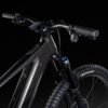 Lapierre Overvolt AM 9.8 - VTTAE Carbone All-Mountain 160mm