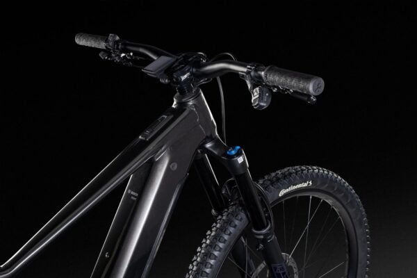 Lapierre Overvolt AM 9.8 - VTTAE Carbone All-Mountain 160mm