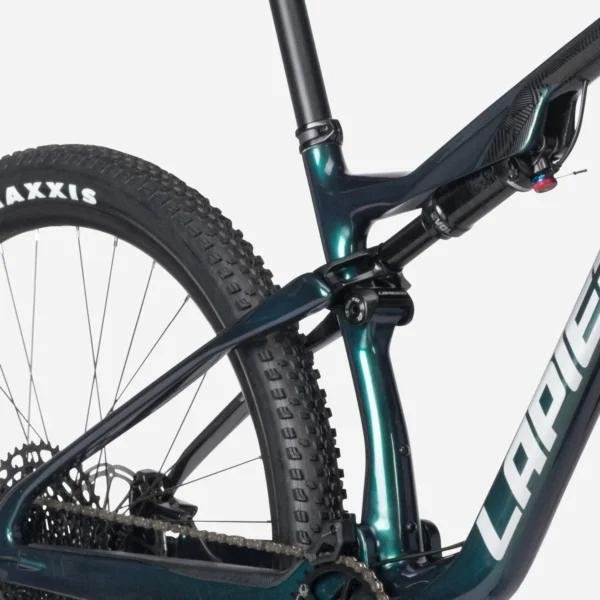 Avis-Lapierre-XR-5.9-confort-et-rendement-en-cross-country.jpg Lapierre XR 5.9 - VTT Tout-Suspendu Carbone Cross-Country