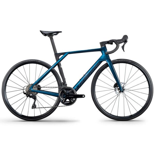 Avis-Lapierre-Xelius-DRS-5.0-confort-et-performance-sur-route.jpg Lapierre Xelius DRS 5.0 - Vélo Route Carbone Polyvalent