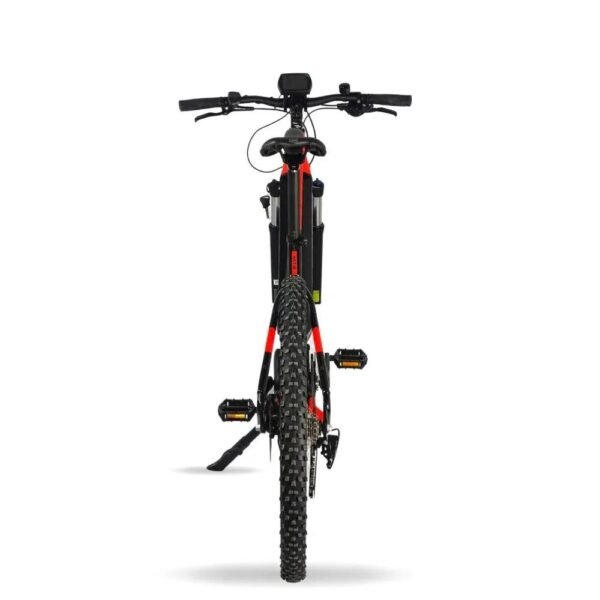 Avis-UrbanBiker-Dakota-PLUS-autonomie-longue-distance-jusqua-160-km.jpg UrbanBiker Dakota PLUS - VTT Électrique Batterie 840Wh & 90Nm