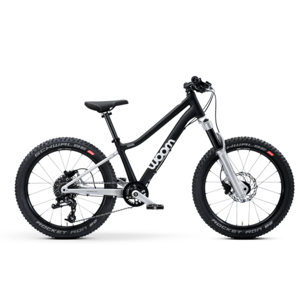 Vélo enfant woom Off Air 4