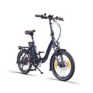 Avis-velo-electrique-pliant-NCM-autonomie-et-confort-pour-usage-quotidien.jpg Velo electrique pliant NCM Bleu - Pratique et Puissant
