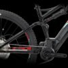 Achat BH Atom 29 Noir / Rouge - VTT Électrique au Design Épuré
