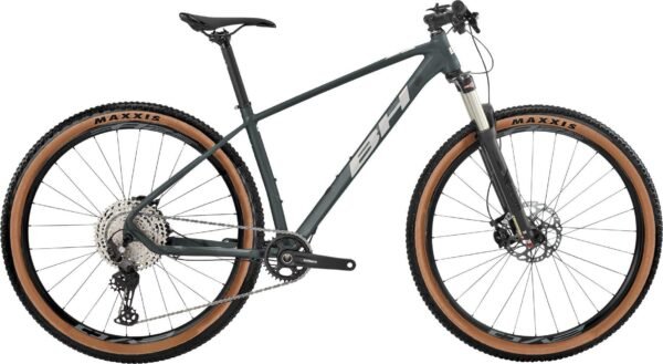 BH Expert 4.0 Shimano Deore 12V 29 » Gris 2023
