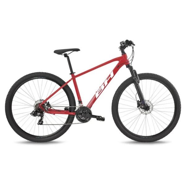 BH-Spike-1.0-rouge-transmission-Shimano-et-cadre-aluminium-leger.jpg BH Spike 1.0 Rouge
