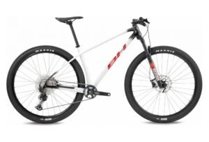 BH Ultimate RC 6.5 Shimano Deore XT 12V 29 Bleu / Argent 2022