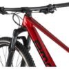 BMC Twostroke 01 Four Rouge Metallic Cherry 2023