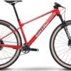 BMC Twostroke 01 Four Rouge Metallic Cherry 2023