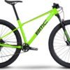BMC Twostroke AL One Vert Poison 2023