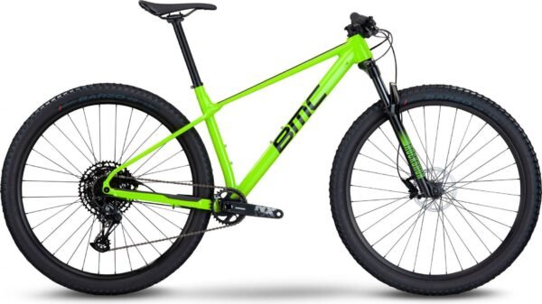 BMC Twostroke AL One Vert Poison 2023