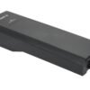 Batterie-Bosch-500Wh-Performance-Line-pour-velo-electrique-urbain.jpg BOSCH Batterie PowerPack 500 Performance Anthracite - 500Wh