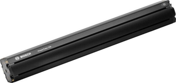 Batterie-Bosch-750Wh-pour-VTTAE-et-longues-distances.jpg Bosch PowerTube 750 - Batterie VAE Haute Capacité 750Wh