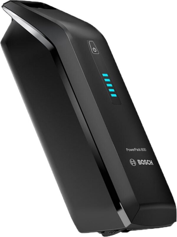 Bosch PowerPack 800 Frame Batterie BBP3580 - 800Wh