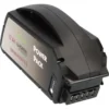 E-Bike Vision PowerPack 600 - Batterie Compatible Bosch 612Wh