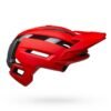 Bell Super Air R Spherical - Casque VTT avec Mentonnière Amovible