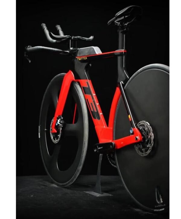 Vélo Triathlon Bike T3 - Performance