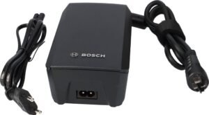Bosch Fast Charger 6A - Chargeur Ultra Rapide pour VAE Bosch