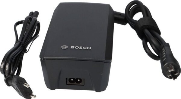 Bosch Fast Charger 6A - Chargeur Ultra Rapide pour VAE Bosch