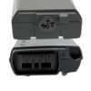 Bosch PowerPack 300 Frame pour Cadre Gris Anthracite 300 Wh