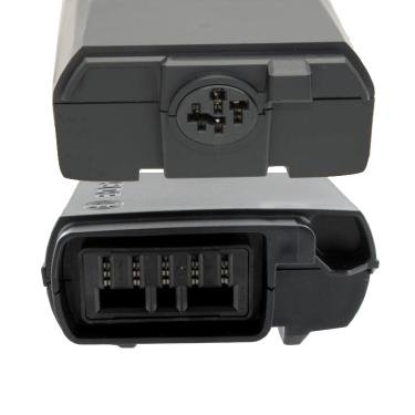Bosch PowerPack 300 Frame pour Cadre Gris Anthracite 300 Wh