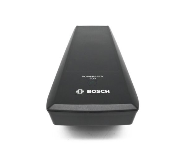 Bosch PowerPack 500 - Batterie VAE Lithium-Ion 500Wh