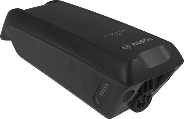 Bosch-PowerPack-500-plus-dautonomie-pour-votre-VAE.jpg BOSCH Batterie PowerPack 500 Performance Anthracite - 500Wh