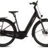CUBE Supreme Sport Hybrid ONE 500 - Vélo Électrique Cadre Ouvert