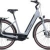 CUBE Supreme Sport Hybrid ONE 500 - Vélo Électrique Cadre Ouvert