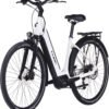 CUBE Supreme Sport Hybrid ONE 500 - Vélo Électrique Cadre Ouvert