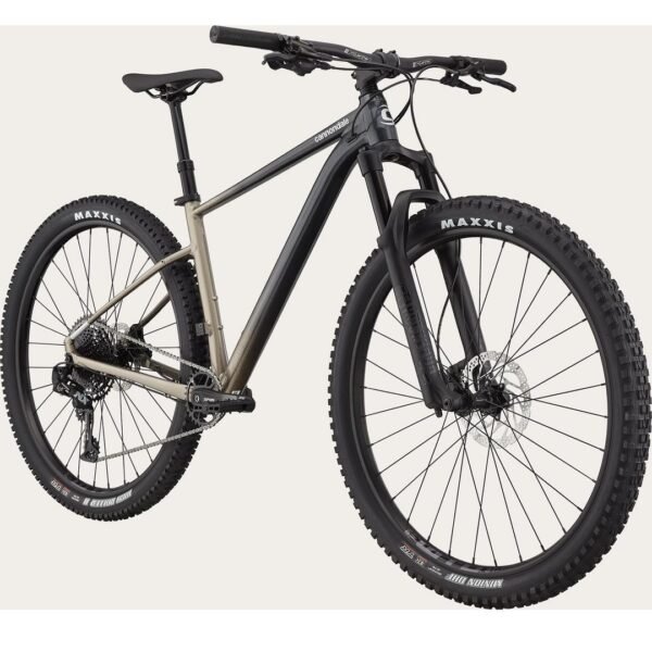 Cannondale Trail SE 1 - VTT Sram NX Eagle 12 Vitesses