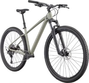 Cannondale-Trail-SE-1-velo-tout-terrain-sportif-et-moderne.jpg Cannondale Trail SE 1 - VTT Sram NX Eagle 12 Vitesses