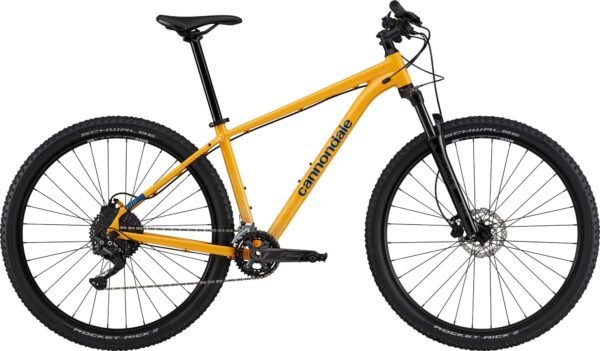 Cannondale Trail SE 2 - VTT Sram SX Eagle 12 Vitesses