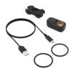Casque-Lumos-Matrix-MIPS-avec-ecran-LED-personnalisable.jpg Lumos Matrix MIPS - Casque Connecté avec Panneau LED