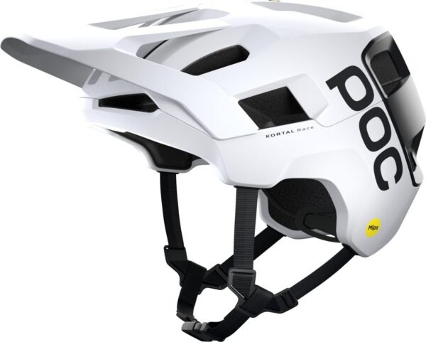 POC Kortal Race MIPS - Casque VTT Enduro Haute Protection