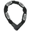 Chaine-antivol-ABUS-CityChain-1010-pour-protection-quotidienne.jpg Abus CityChain 1010 - Chaîne Antivol Haute Sécurité Niveau 12
