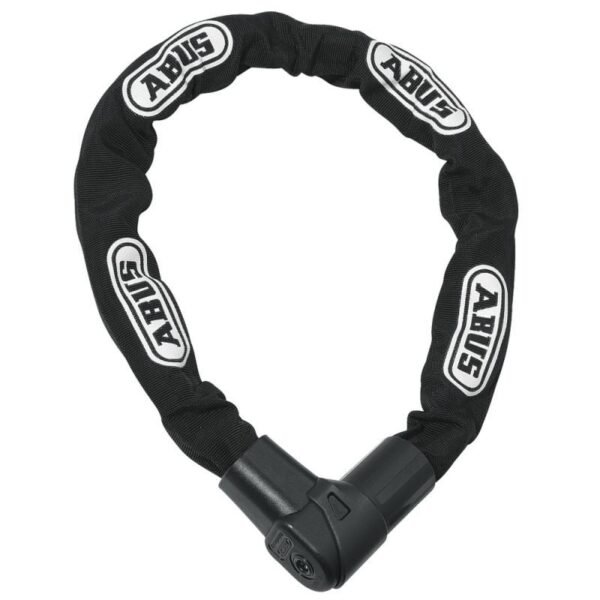 Chaine-antivol-ABUS-CityChain-1010-pour-protection-quotidienne.jpg Abus CityChain 1010 - Chaîne Antivol Haute Sécurité Niveau 12